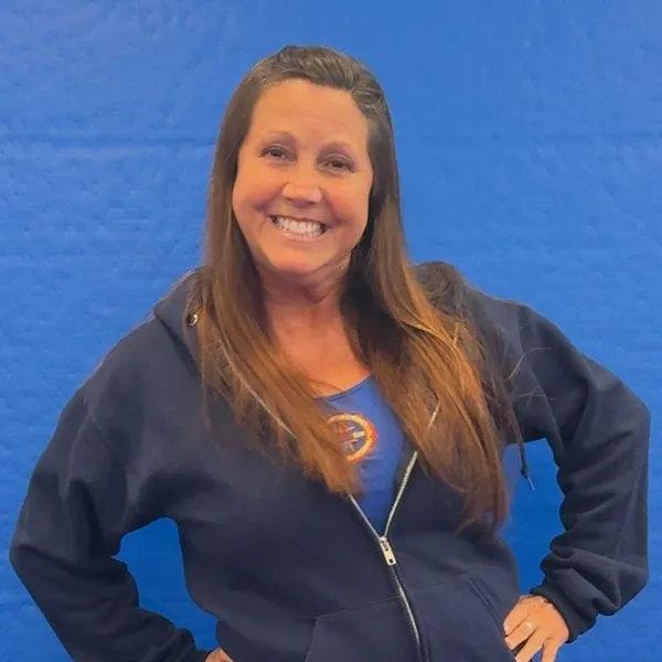 Ms. Christen
